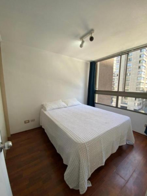Departamento Santiago Centro 510